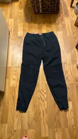 Arizona Black jeans, Boy size 18