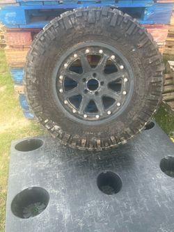 Tire