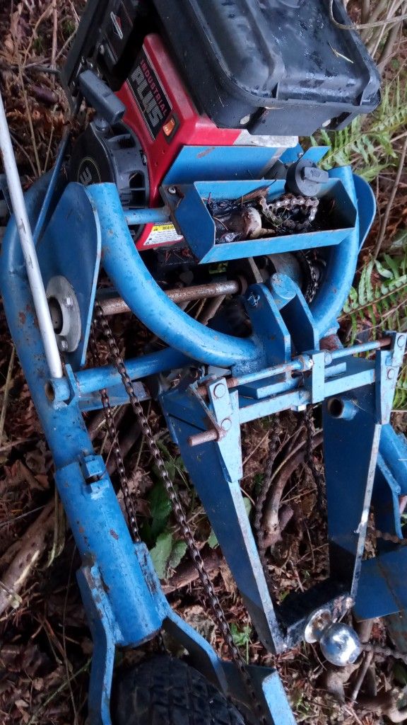 Airplane Dolly