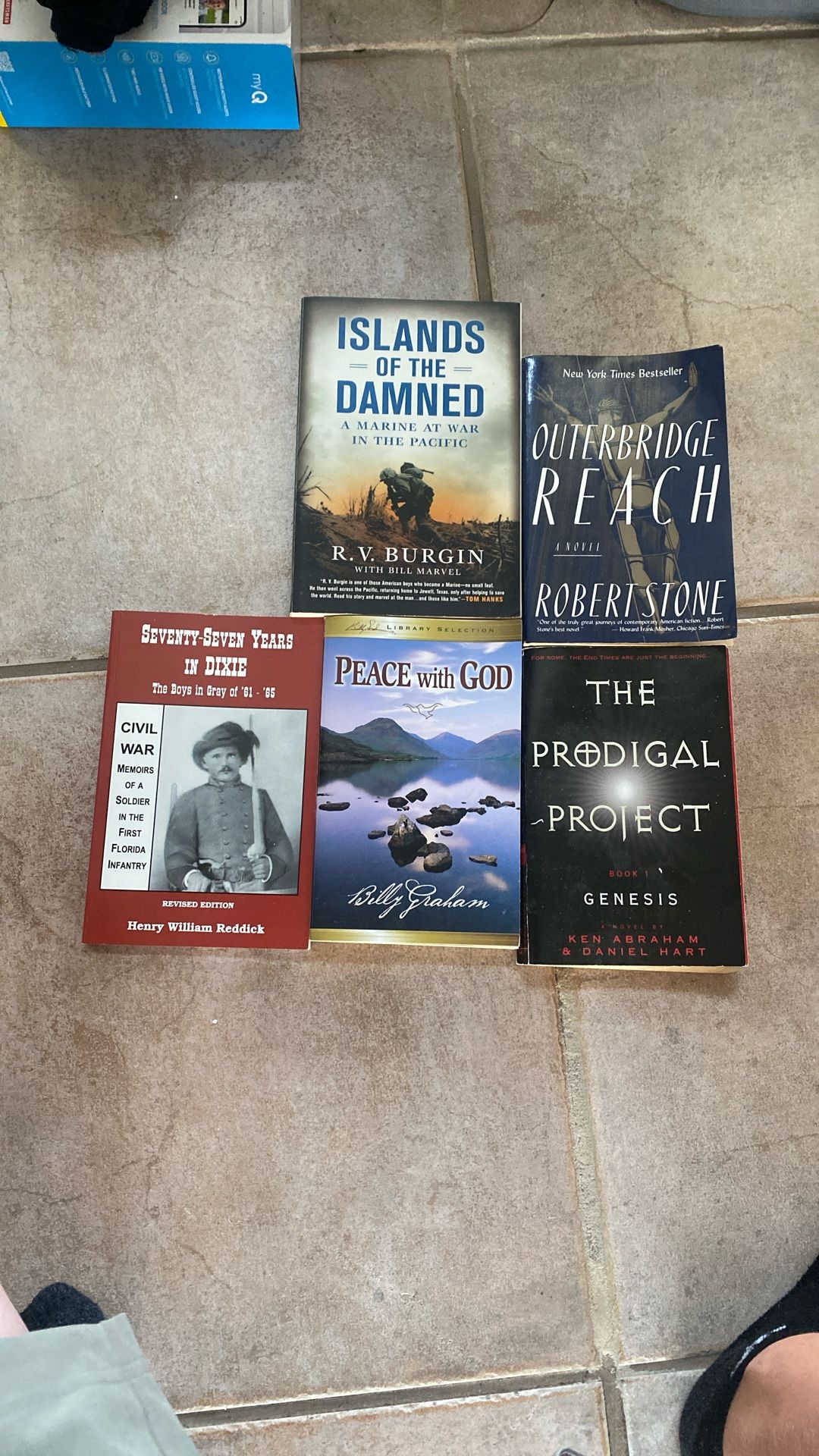 Books