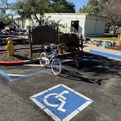 Yard Sale 24551 Ironwood Ave Saturday 12/6/25 