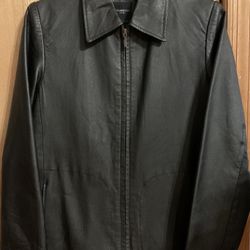 Colebrook Women Leather Jacket