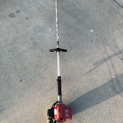 Commercial Gas Weed Eater 