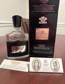 Creed Aventus