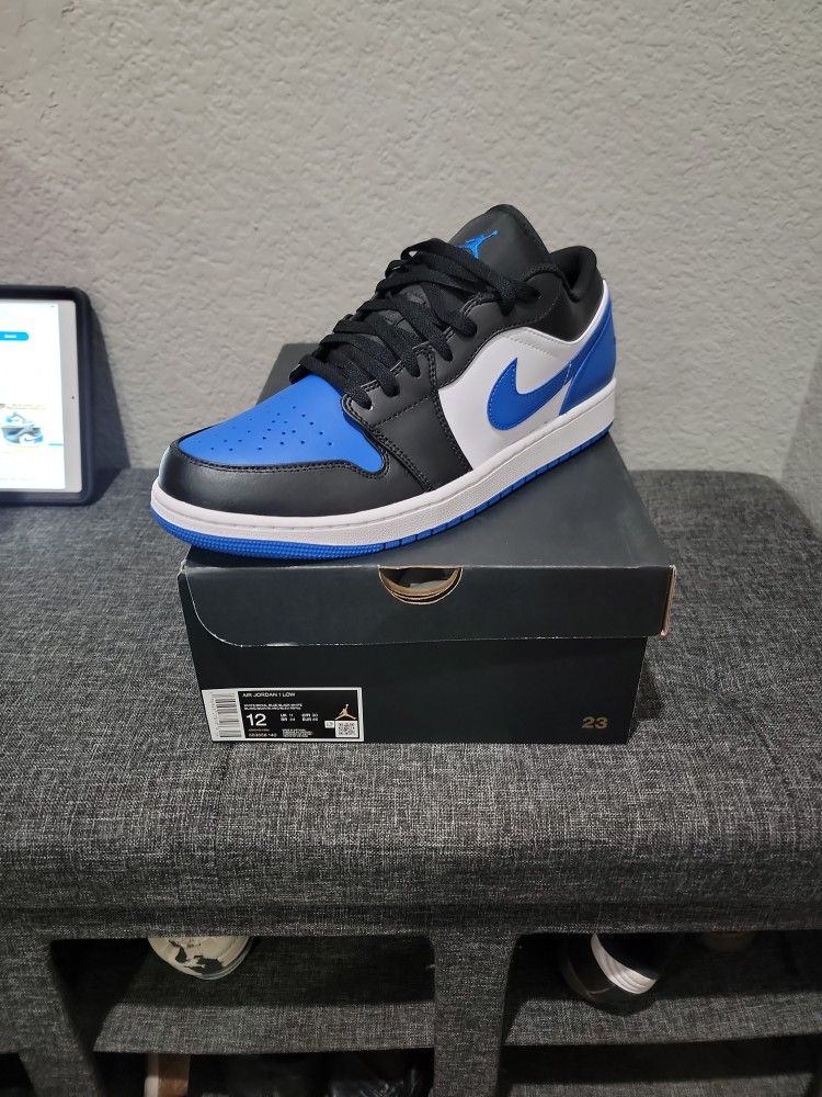 Jordan