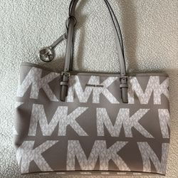 BRAND NEW- Michael Kors Tote With Tags