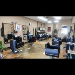 Salon For Sale