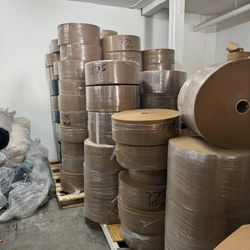 Felt Textile 100 Yards A Roll