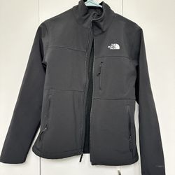 North Face Jacket Women Size S