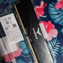 T force Vulcan DRR5 Ram