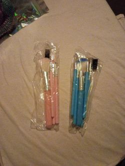 Brushes