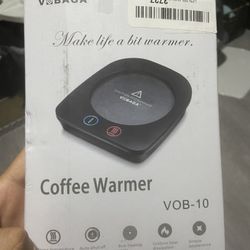 Coffee Warmer