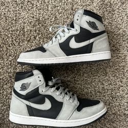 Jordan 1 High Shadow 2.0 Size 13