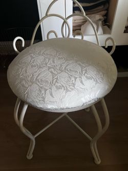 color blanca de herrería