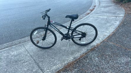 REI Diamondback 24” Bike