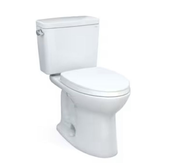 Toto Drake 1.28 Toilet