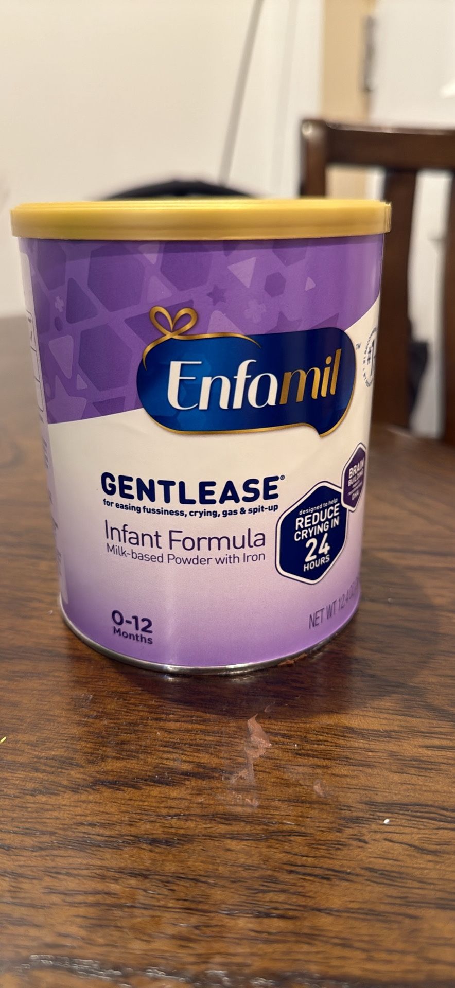 Enfamil
