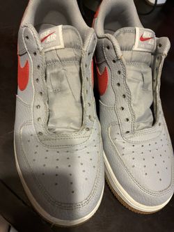 nike shoes 8 1/2