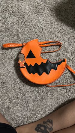 Trick r treat purse