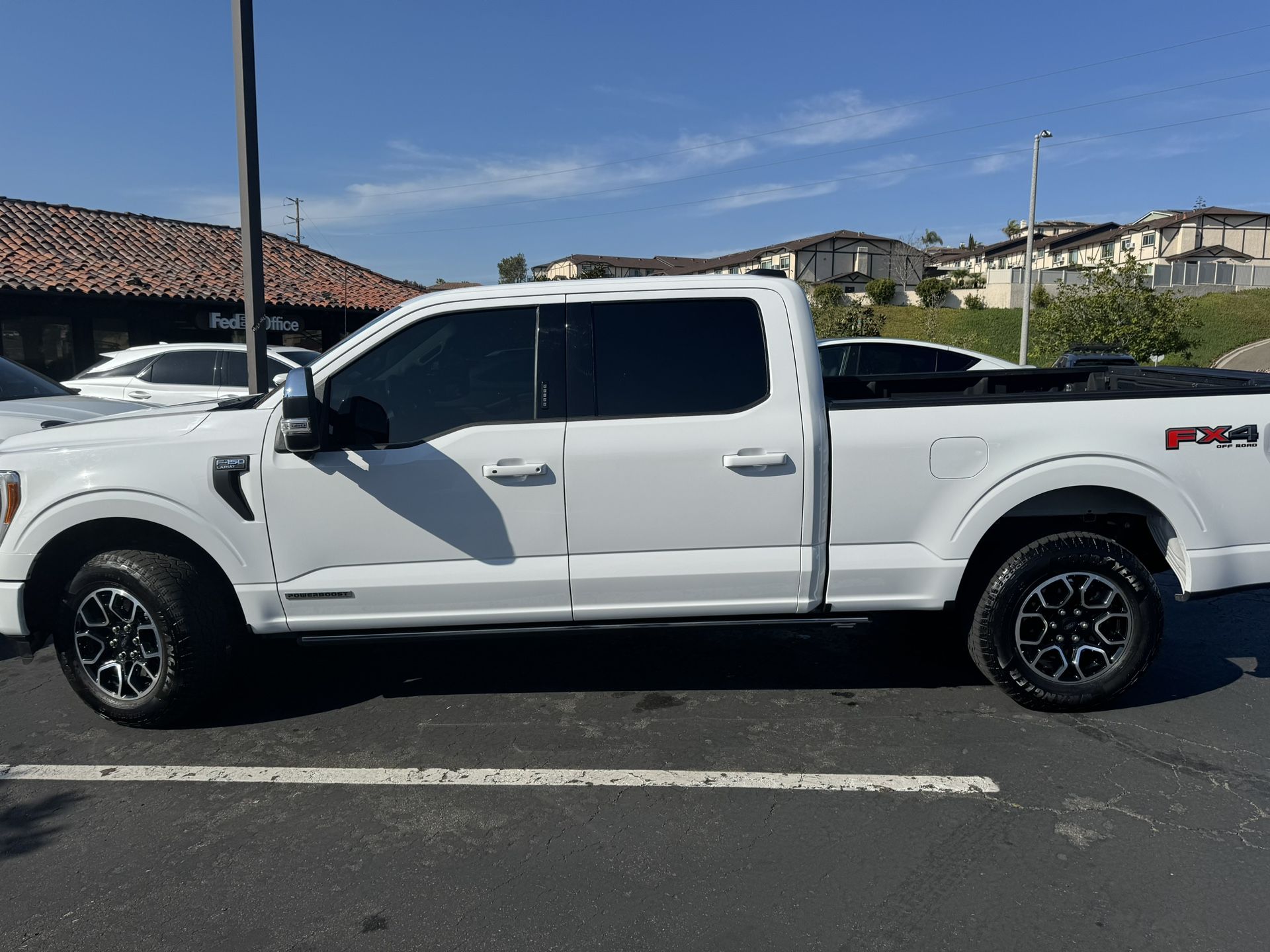 275/65/R18 With Rims, Off Ford F150 for Sale in Solana Beach, CA - OfferUp
