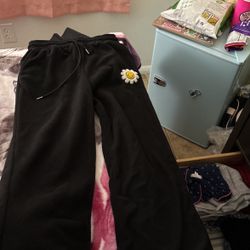 Sweatpants