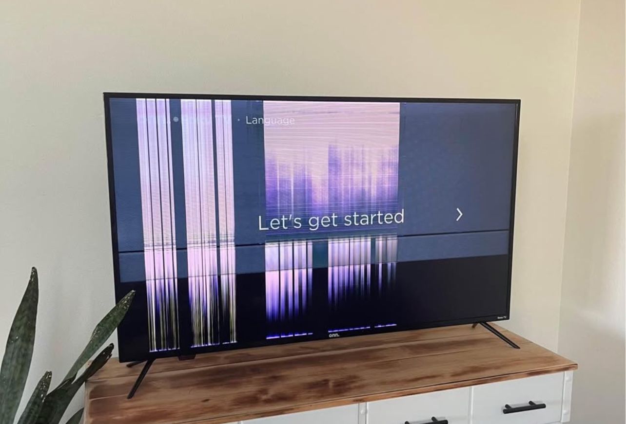 TV