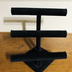 Necklace Jewelry Holder Display!
