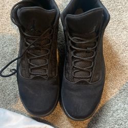 Jordan 11 Cap And Grown Size 11.5