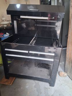 WorkBench