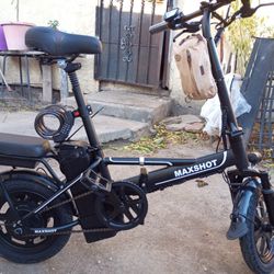 Vendo.Vaica.eletrica.