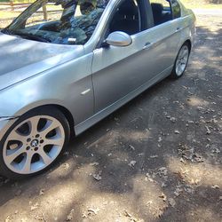 2006 BMW 3 Series