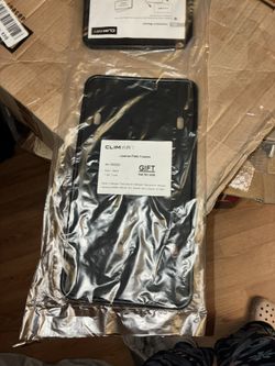 Silicone License Plate