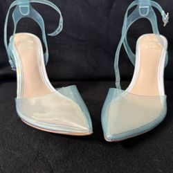 Cinderella, Disney Shoes