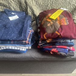 Ropa Y Zapatos 