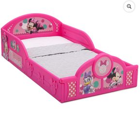 Girls Bed