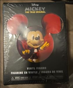 Funko mickey mouse