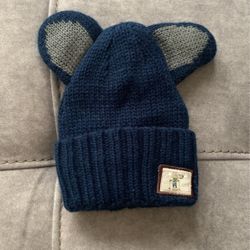 Newborn Beanie 