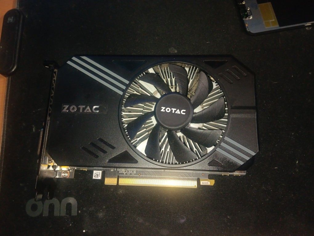 Graphics Card For PC 
