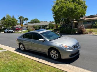 2009 Nissan Altima