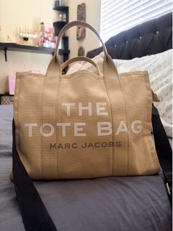 Marc Jacobs Médium tote bag