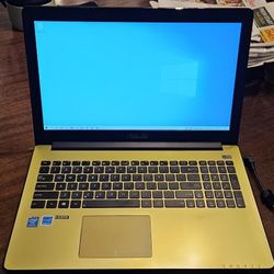 Asus Laptop For Business/School
