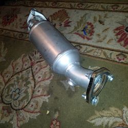 Unsure What Car Part