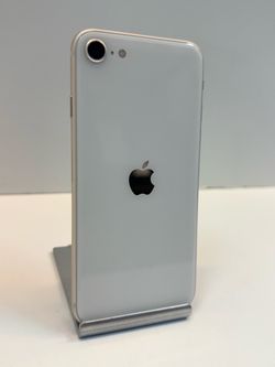 Apple iPhone SE3 64gb. ( Unlocked Phone )