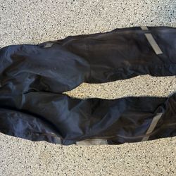 FirstGear HT Air Motorcycle Overpants 34 Tall