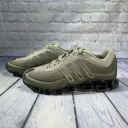 Adidas A3 Megaride Lifestyle Workout Shoes 11 olive men male new