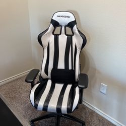 Maxnomic Gaming Chair