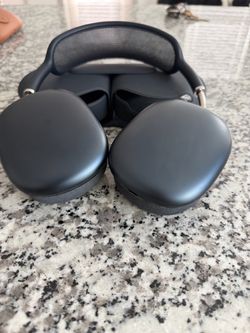 Air pod max
