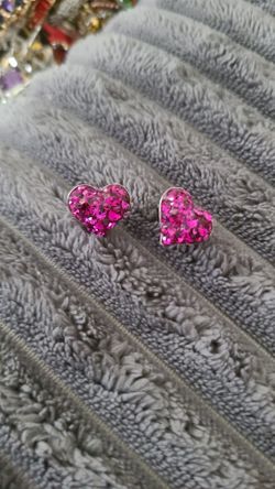 Earrings $5 Each
