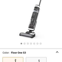 Tineco Wet & Dry Vacuum