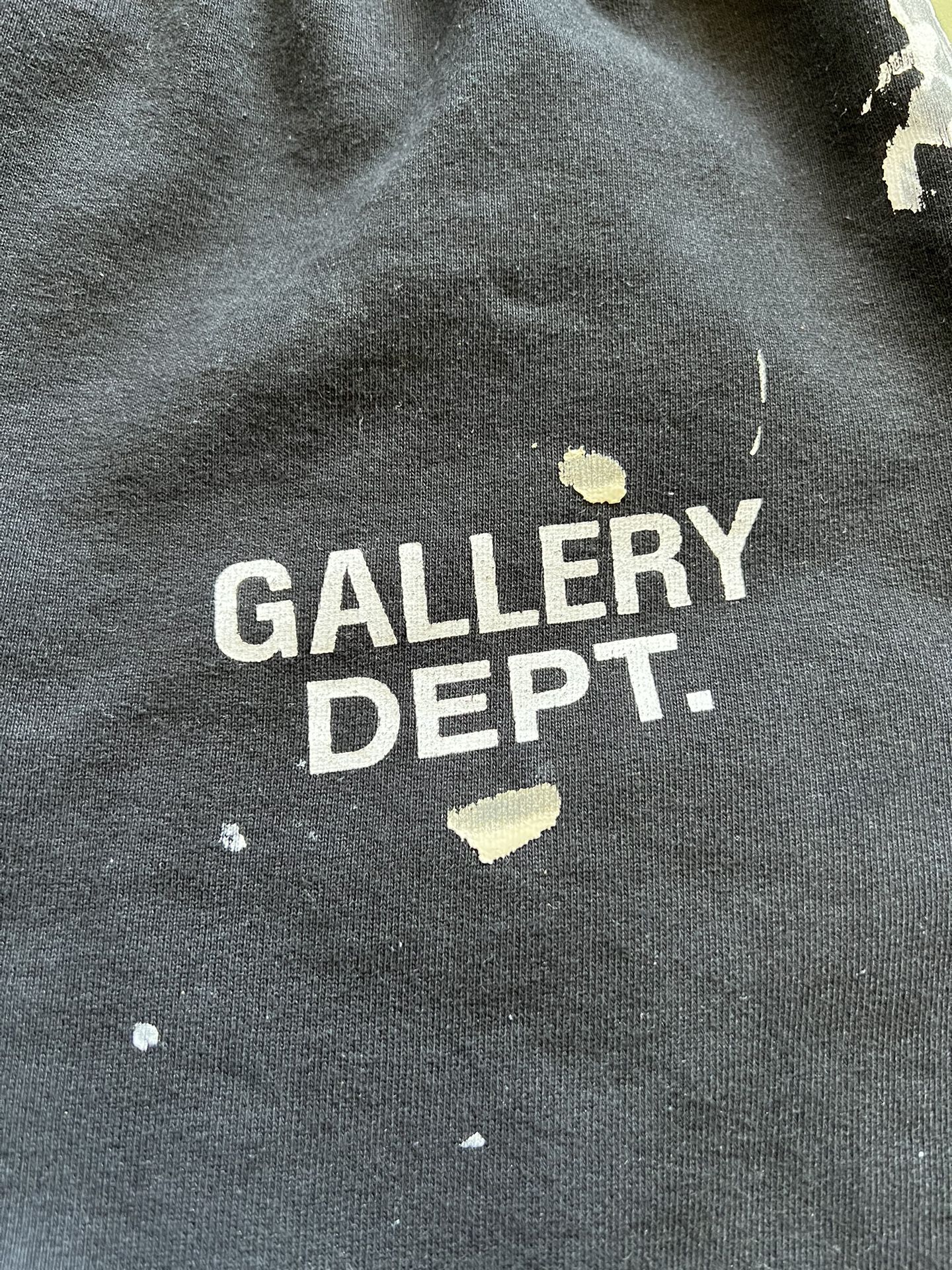 Gallery Dept Sweatpants